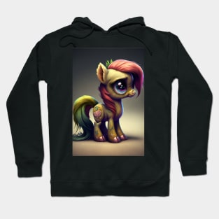 My little pony part 1 Hoodie